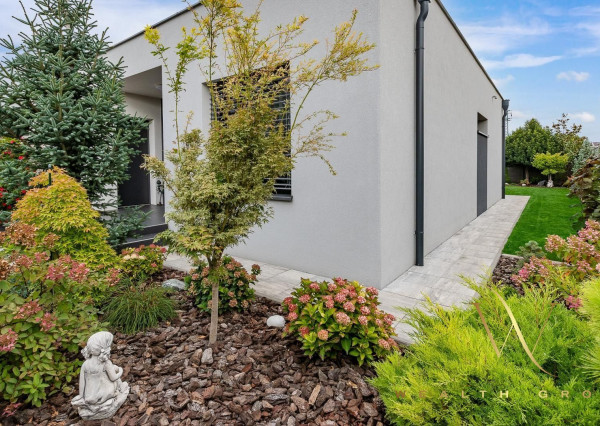 Wealth Group ponúka exkluzívne na predaj luxusnú novostavbu