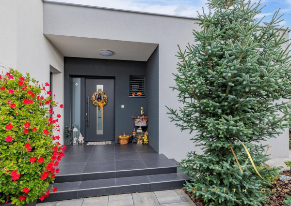 Wealth Group ponúka exkluzívne na predaj luxusnú novostavbu