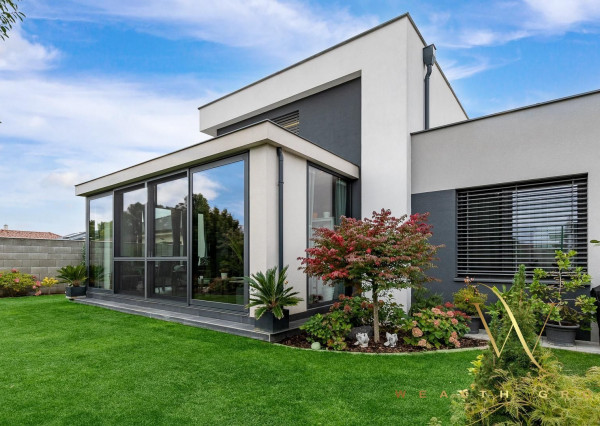 Wealth Group ponúka exkluzívne na predaj luxusnú novostavbu