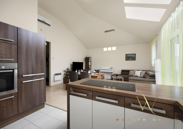 PREDANÝ - Wealth Group ponúka exkluzívne na predaj rodinný dom pripravený pre nových majiteľov