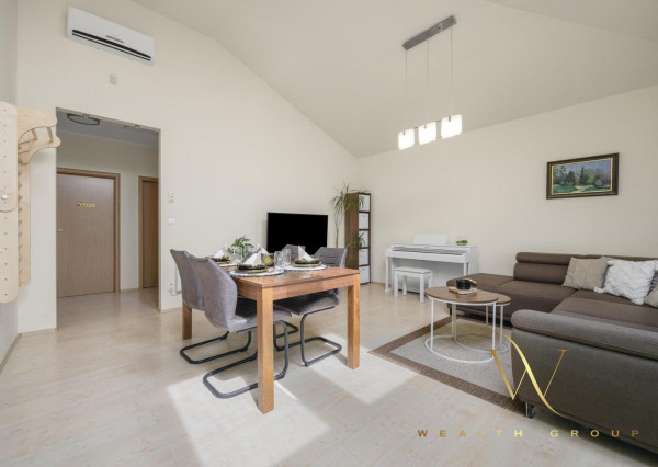 PREDANÝ - Wealth Group ponúka exkluzívne na predaj rodinný dom pripravený pre nových majiteľov