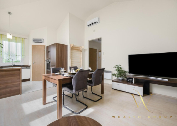 PREDANÝ - Wealth Group ponúka exkluzívne na predaj rodinný dom pripravený pre nových majiteľov