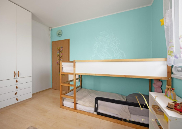 PREDANÝ - Wealth Group ponúka exkluzívne na predaj rodinný dom pripravený pre nových majiteľov