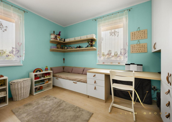 PREDANÝ - Wealth Group ponúka exkluzívne na predaj rodinný dom pripravený pre nových majiteľov