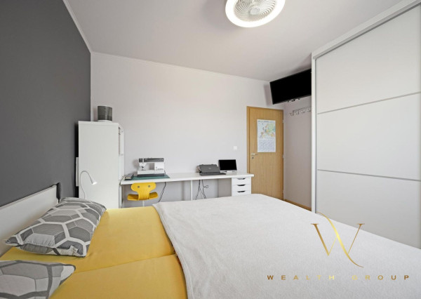 PREDANÝ - Wealth Group ponúka exkluzívne na predaj rodinný dom pripravený pre nových majiteľov