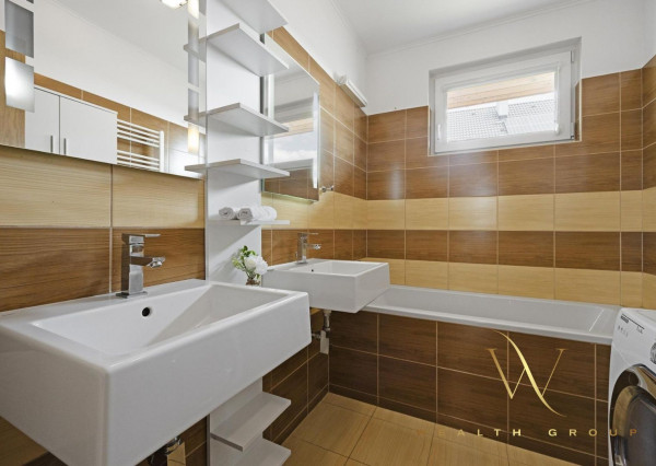 PREDANÝ - Wealth Group ponúka exkluzívne na predaj rodinný dom pripravený pre nových majiteľov