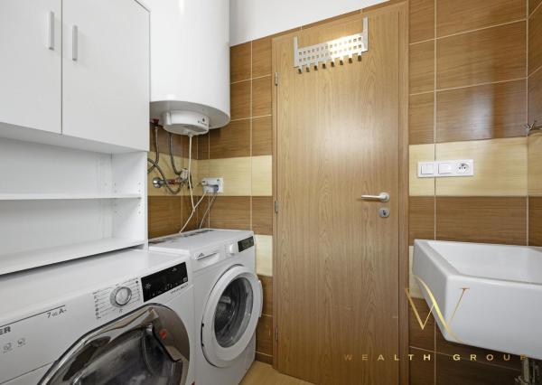 PREDANÝ - Wealth Group ponúka exkluzívne na predaj rodinný dom pripravený pre nových majiteľov