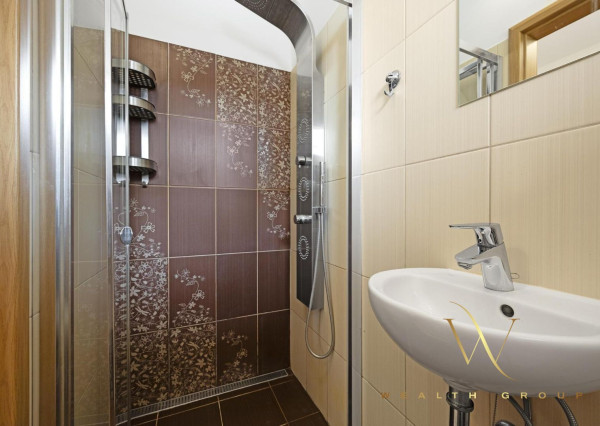 PREDANÝ - Wealth Group ponúka exkluzívne na predaj rodinný dom pripravený pre nových majiteľov