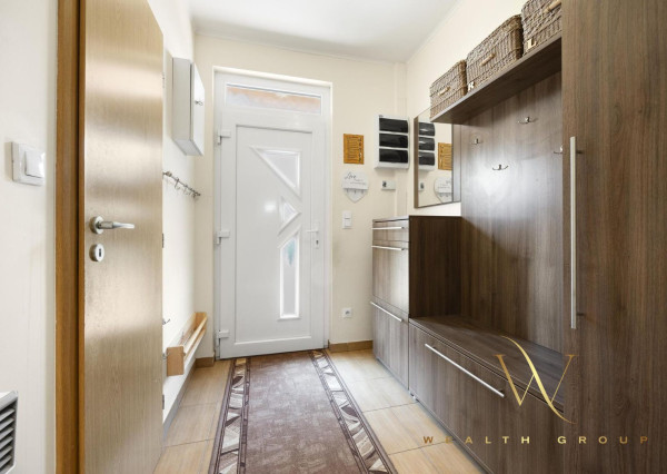 PREDANÝ - Wealth Group ponúka exkluzívne na predaj rodinný dom pripravený pre nových majiteľov