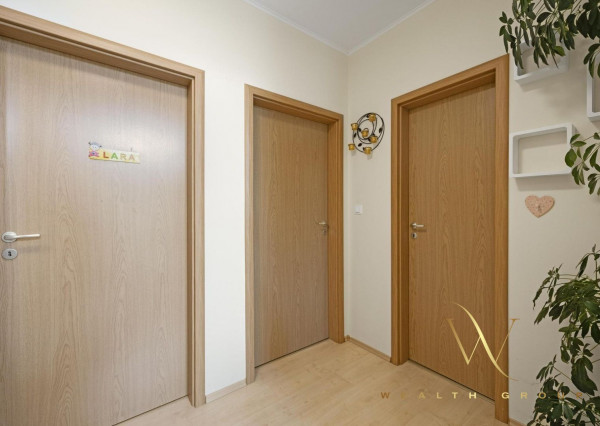 PREDANÝ - Wealth Group ponúka exkluzívne na predaj rodinný dom pripravený pre nových majiteľov