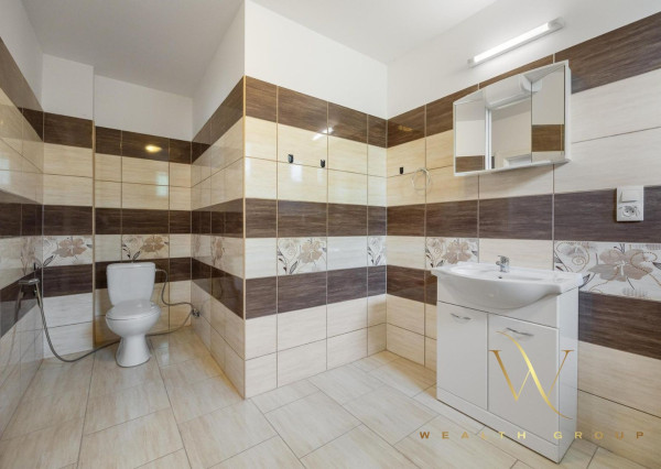 Na predaj 4 - izbový rodinný dom s rozľahlým pozemkom v obci Vlčkovce