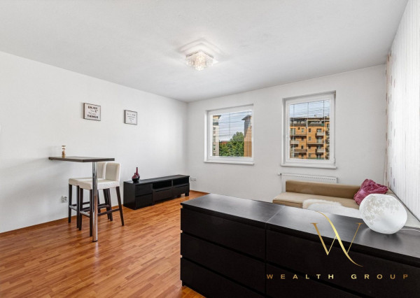 PREDANÝ -Wealth Group ponúka exkluzívne na predaj garsónku v Senci - štartovací byt alebo investícia