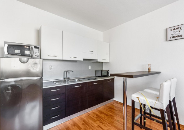 PREDANÝ -Wealth Group ponúka exkluzívne na predaj garsónku v Senci - štartovací byt alebo investícia