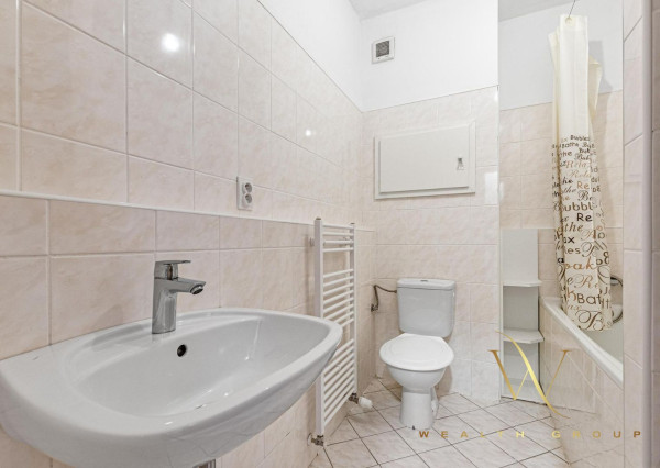 PREDANÝ -Wealth Group ponúka exkluzívne na predaj garsónku v Senci - štartovací byt alebo investícia