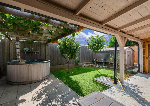 REZERVOVANÉ 4-izbový rodinný dom na predaj Senec, novostavba v obľúbenej lokalite.