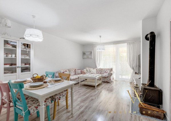 REZERVOVANÉ 4-izbový rodinný dom na predaj Senec, novostavba v obľúbenej lokalite.