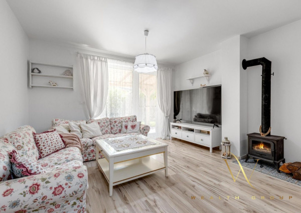 REZERVOVANÉ 4-izbový rodinný dom na predaj Senec, novostavba v obľúbenej lokalite.