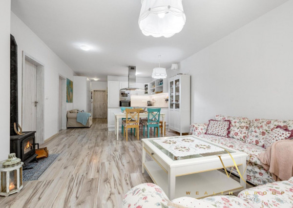 REZERVOVANÉ 4-izbový rodinný dom na predaj Senec, novostavba v obľúbenej lokalite.