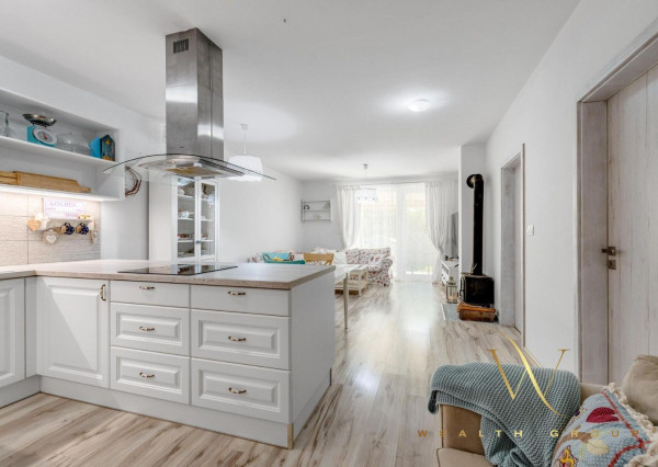 REZERVOVANÉ 4-izbový rodinný dom na predaj Senec, novostavba v obľúbenej lokalite.