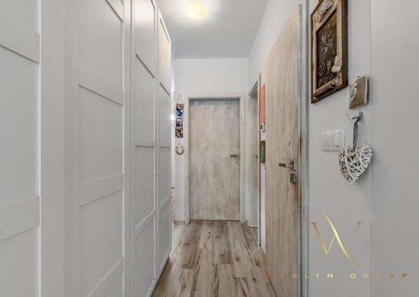 REZERVOVANÉ 4-izbový rodinný dom na predaj Senec, novostavba v obľúbenej lokalite.