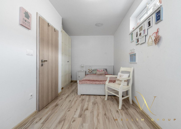 REZERVOVANÉ 4-izbový rodinný dom na predaj Senec, novostavba v obľúbenej lokalite.