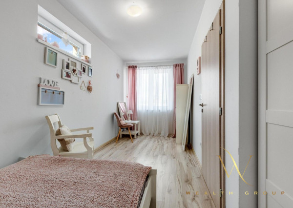 REZERVOVANÉ 4-izbový rodinný dom na predaj Senec, novostavba v obľúbenej lokalite.