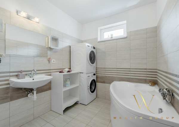 REZERVOVANÉ 4-izbový rodinný dom na predaj Senec, novostavba v obľúbenej lokalite.