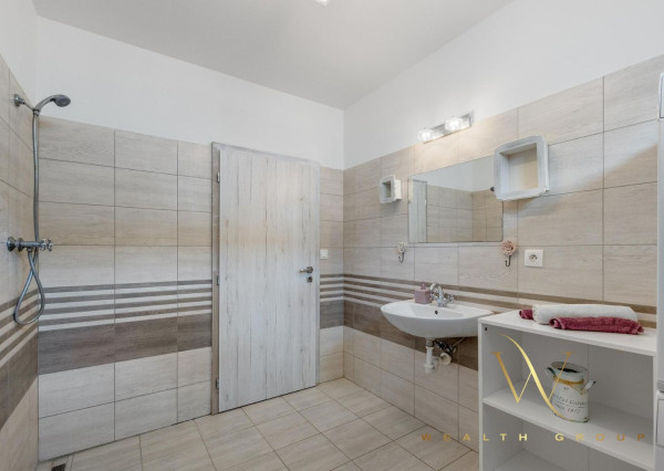 REZERVOVANÉ 4-izbový rodinný dom na predaj Senec, novostavba v obľúbenej lokalite.