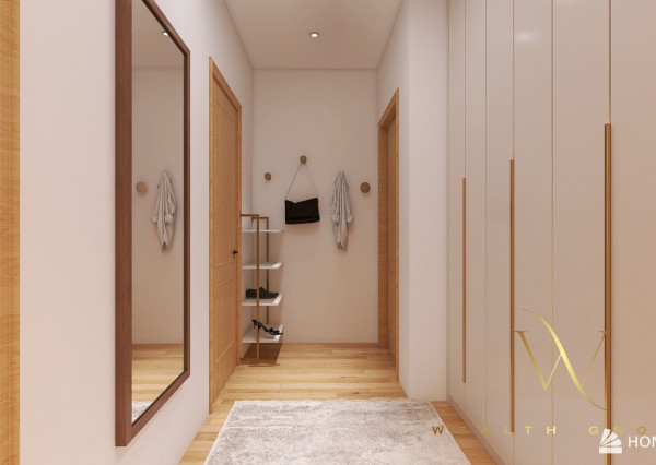 Moderný priestranný rodinný dom, Nová Dedinka- centrum obce