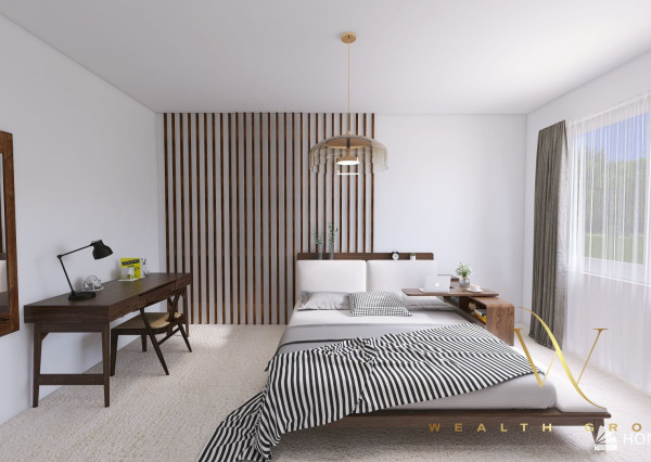 Moderný priestranný rodinný dom, Nová Dedinka- centrum obce