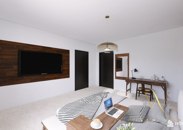 Moderný priestranný rodinný dom, Nová Dedinka- centrum obce