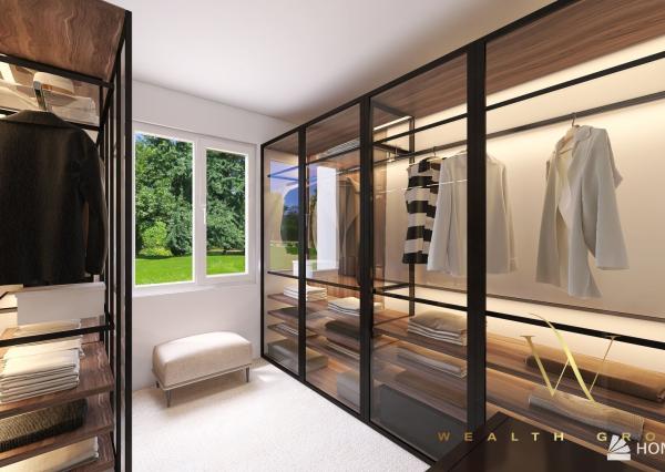 Moderný priestranný rodinný dom, Nová Dedinka- centrum obce