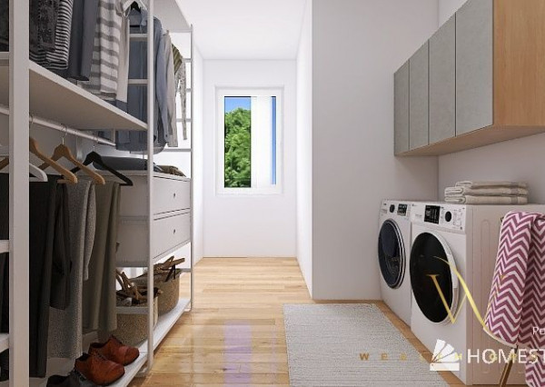 Moderný priestranný rodinný dom, Nová Dedinka- centrum obce