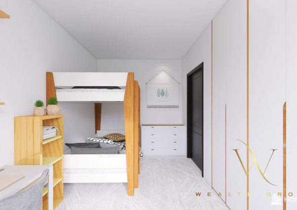 Moderný priestranný rodinný dom, Nová Dedinka- centrum obce