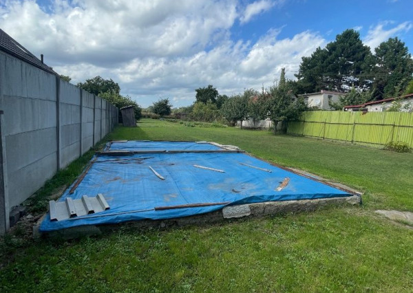 PREDANÝ - Wealth Group ponúka exkluzívne na predaj veľkometrážny pozemok Zálesie