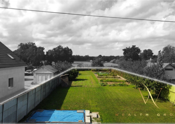 PREDANÝ - Wealth Group ponúka exkluzívne na predaj veľkometrážny pozemok Zálesie