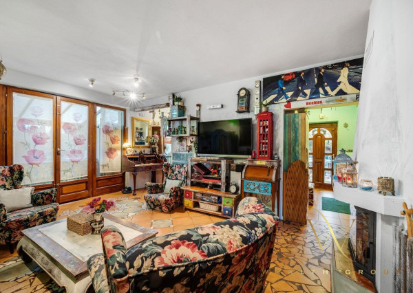 PREDANÝ - Wealth Group ponúka exkluzívne na predaj 4-izbový dom v Bratislave Ružinove za cenu bytu