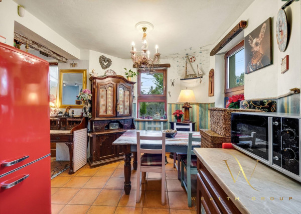 PREDANÝ - Wealth Group ponúka exkluzívne na predaj 4-izbový dom v Bratislave Ružinove za cenu bytu