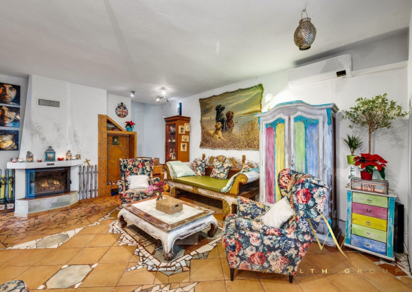 PREDANÝ - Wealth Group ponúka exkluzívne na predaj 4-izbový dom v Bratislave Ružinove za cenu bytu