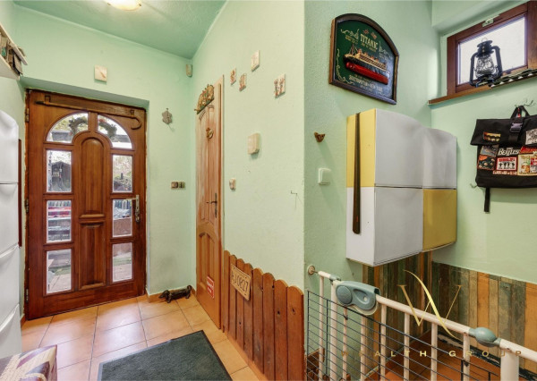 PREDANÝ - Wealth Group ponúka exkluzívne na predaj 4-izbový dom v Bratislave Ružinove za cenu bytu