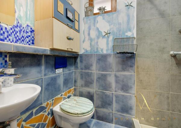 PREDANÝ - Wealth Group ponúka exkluzívne na predaj 4-izbový dom v Bratislave Ružinove za cenu bytu