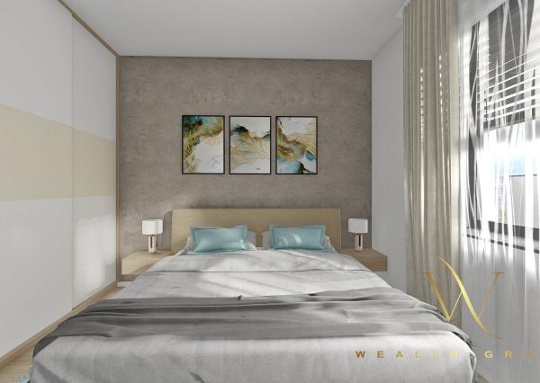 Jelka, okr. GA – POSLEDNÉ 2 RD VOĽNÉ! na predaj SKOLAUDOVANÉ samostatné, tehlové novostavby 4 izbových RD