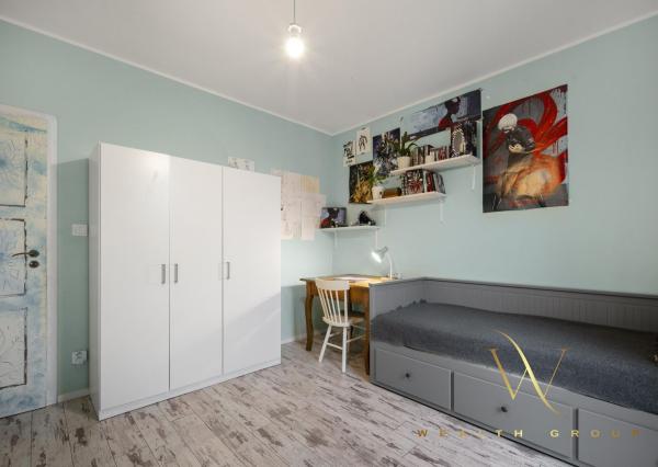 PREDANÝ - Wealth Group ponúka exkluzívne na predaj 4 izbový rodinný dom s bazénom, Kráľova pri Senci, časť Bodov