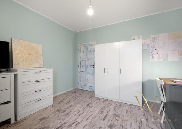 PREDANÝ - Wealth Group ponúka exkluzívne na predaj 4 izbový rodinný dom s bazénom, Kráľova pri Senci, časť Bodov