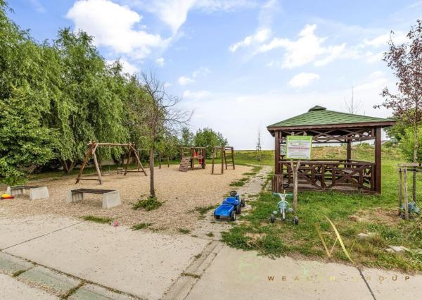 Wealth Group ponúka exkluzívne na predaj 2-izbový byt v Chorvátskom Grobe - kompletne zariadenú novostavbu