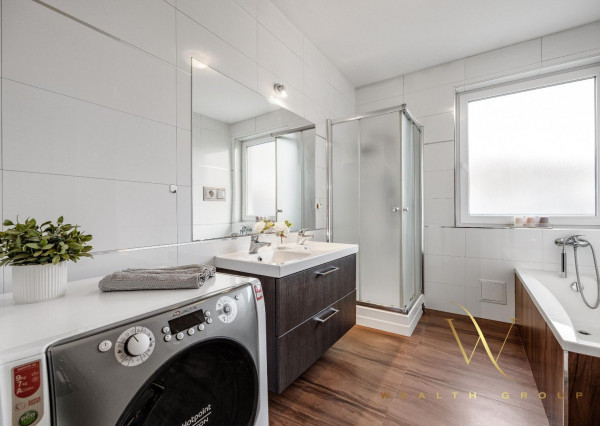 Na predaj príjemný 4 izbový rodinný dom v obci Hrubý Šúr