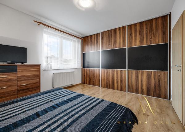 Na predaj príjemný 4 izbový rodinný dom v obci Hrubý Šúr