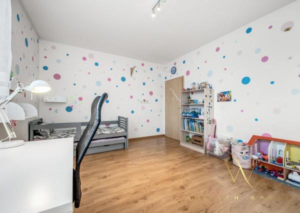 Na predaj príjemný 4 izbový rodinný dom v obci Hrubý Šúr