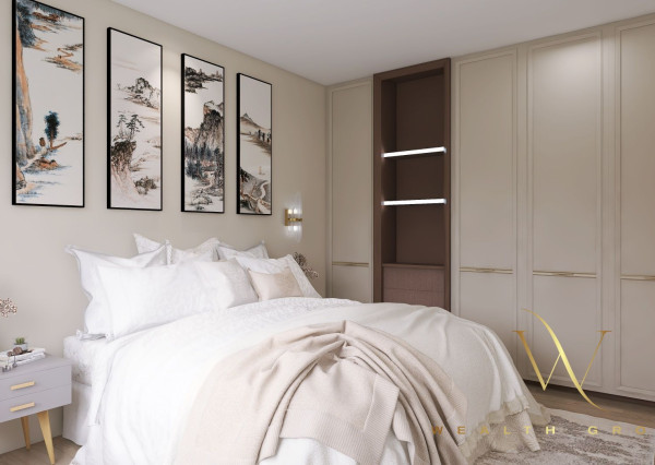 Kvetoslavov, okr. DS – POSLEDNÝ VOĽNÝ! - na predaj samostatná NOVOSTAVBA 5 izbového, tehlového RD – bungalov v súkromnej ulici, len 15 min. od Bratislavy