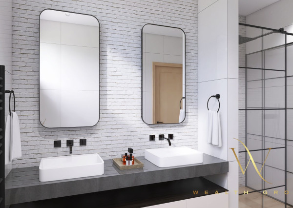 Kvetoslavov, okr. DS – POSLEDNÝ VOĽNÝ! - na predaj samostatná NOVOSTAVBA 5 izbového, tehlového RD – bungalov v súkromnej ulici, len 15 min. od Bratislavy